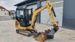 CATERPILLAR 302.2D + 4 GODETS – Image 5