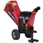 PRO-22 S6 – Broyeur