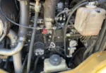 CATERPILLAR 301.8c, 1,68T + 3 GODETS – Image 10