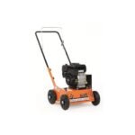 Scarificateur Eliet E401 Ecoliner Moteur B&S 4 CV Couteaux Fixes