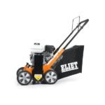 Scarificateur Eliet E401 GP160 4cv Honda Couteaux Fixes