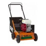 Scarificateur Eliet E401FGX 4cv Honda GX120 40cm Couteaux Mobiles