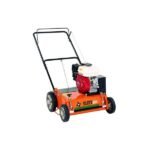 Scarificateur Eliet E501PROH 50cm 6.5cv Honda GX200 Couteaux Mobiles