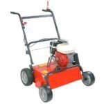 Scarificateur HONDA SCP50HPRO 50cm Honda GP160 5.5 CV Couteaux Mobiles