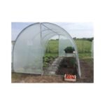 Serre de Jardin modèle ESSENTIELLE 300X900