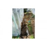Serre de Jardin modèle Primeur 200X270