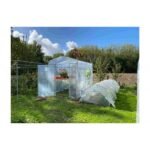 Serre de Jardin modèle Primeur 200X270 – Image 2