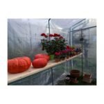 Serre de Jardin modèle Primeur 200X270 – Image 3