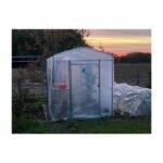 Serre de Jardin modèle Primeur 200X270 – Image 5
