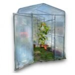 Serre de Jardin modèle Primeur 200X270 – Image 6