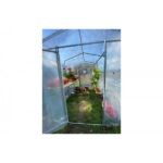 Serre de Jardin modèle Primeur 200X270 – Image 7