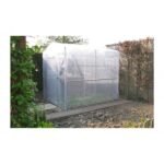 Serre de Jardin modèle Primeur 200X270 – Image 8
