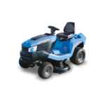 SLE118H110 Ejection latéral Tracteur tondeuse autoportée Iseki