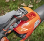 Souffleur à batterie 230 iB Pack – Husqvarna 230iB – Set avec Batterie et Chargeur – Système BLi-X 36 V – Image 4