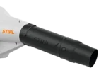 Souffleur à batterie BGA 160 – Stihl BGA160 – Machine seule – 970 m³/h – Système AP – Image 3