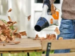 Souffleur à batterie BGA 30 Nu – Stihl BGA30 – Machine seule – Système AS – Image 6