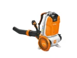 Souffleur à batterie BGA 300 – Stihl BGA300 – Machine seule – 26N – Système AP – Image 4
