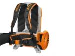Souffleur à batterie BGA 300 – Stihl BGA300 – Machine seule – 26N – Système AP – Image 2