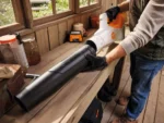 Souffleur à batterie BGA 50 Nu – Stihl BGA50 – Machine seule – Système AK – Image 6