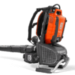 Souffleur à batterie 550iBTX Nu – Husqvarna 550 iBTX – Machine seule – 21 N – Système Bli-X