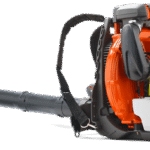 Souffleurs thermique 580BTS – Husqvarna 580 BTS – 75,6 cm³ – 40 N