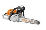 Tronçonneuse thermique STIHL MS 271 C-BE 45cm – Image 3
