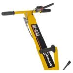 Lumag GF450 – Trancheuse – Image 4
