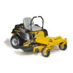 TONDEUSE AUTOPORTÉE HUSTLER RAPTOR 1536