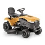 TORNADO 2108 HW Tracteur tondeuse thermique