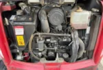 TAKEUCHI TB216, 2015 + 3 GODETS – Image 11