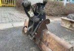 TAKEUCHI TB216, 2015 + 3 GODETS – Image 12