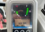 TAKEUCHI TB216, 2015 + 3 GODETS – Image 13