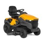 TORNADO 7108 HWSY Tracteur tondeuse thermique