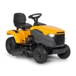 TORNADO 3098 H Tracteur tondeuse thermique