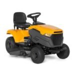 TORNADO 2098 Tracteur tondeuse thermique