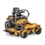 ZT 7132 T Autoportées zéro turn thermiques