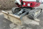 TAKEUCHI TB216, 2015 + 3 GODETS – Image 7