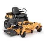 ZT 5132 T Autoportées zéro turn thermiques