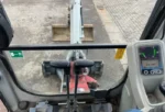 TAKEUCHI TB216, 2015 + 3 GODETS – Image 10
