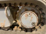 TAKEUCHI TB219, 2019 + 3 GODETS – Image 16