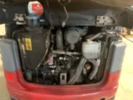 TAKEUCHI TB219, 2019 + 3 GODETS – Image 19