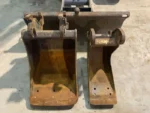 TAKEUCHI TB219, 2019 + 3 GODETS – Image 8