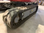 TAKEUCHI TB219, 2019 + 3 GODETS – Image 10