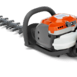 Taille-haies thermique 522HDR60X – Husqvarna 522 HDR60 X – 21,7 cm³ – Version Rabattage