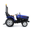 Tracteur Farmtrac 22 CV mécanique