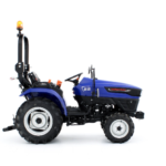 Tracteur Farmtrac 22 CV mécanique