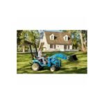 Tracteur Hydrostatique LS Tractor MT1.25 – Image 5