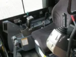 TAKEUCHI TB23R, 2012, + 3 GODETS – Image 7