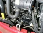 TAKEUCHI TB23R, 2012, + 3 GODETS – Image 8