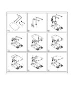 Toit DE Garage pour Robot Tondeuse Autonome – Texas Rmx 1600 et Rmx 2000 – Image 2